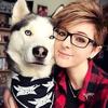 Lilly Marks - @lilmetaldeath - TikTok