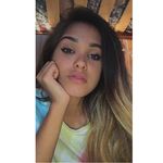 Lilly Marsh - @lilly_marsh15 - Instagram