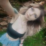 Lilly Marsh - @lilly_lunas_bellyfat - Instagram