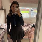 🖤🎀lilly marshall - @lillymarshallx - Instagram