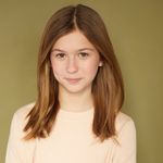 Lilly Martin - @lillybellemartin - Instagram