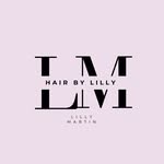Lilly Martin - @hairbylillyan - Instagram