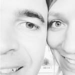 lilly+martin - @loftletter - Instagram