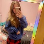 Lilly mccarty - @lillymccarty1 - Instagram