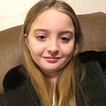 LillyMccarty - @lillyqueen_1224 - Instagram