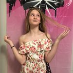 Lilly McClain - @lilly_mcclain_insta - Instagram