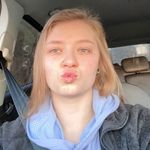 Lilly McClain - @lillymcclain - Instagram