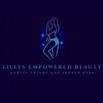 Lilly Barnaby McCoy - @lillys_empowered_beauty - Instagram