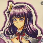 Lilly McCoy - @lillysdrawings2009 - Instagram