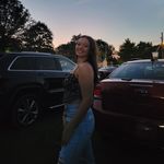Lily McCoy - @lilymccoy12 - Instagram