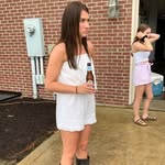 Lilly McKee - @lilly_spamm__ - Instagram