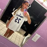 Lilly Mckee - @lillymckee78 - Instagram