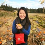 Lilly Moyer-McKee - @thechineseflower - Instagram