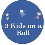 Brandi Lilly McLean - @3kidsonaroll - Instagram