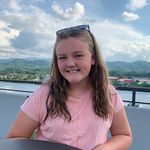 Lilly-Kate McLean - @mcleanlillykate - Instagram