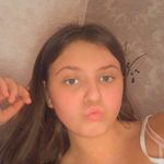 Lilly McLean - @xx_privatelilly_xx - Instagram