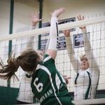 lilly mclean sports highlights - @lillytriestoplayvball - Instagram