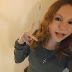 Lily McNulty - @gottalovelil425 - Instagram