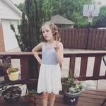 Lilly._💖 - @lilly_.mitchell - Instagram