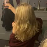 Lilly Mitchell - @lillyy_mitchelll - Instagram