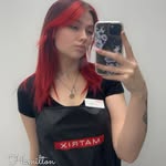 Lilly Mitchell - @hairx.bylilly - Instagram