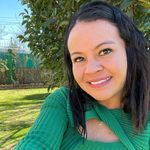 Lilly Molina - @lillyfreshia - Instagram