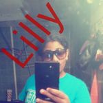 lilly molina - @molinalillymarie - Instagram