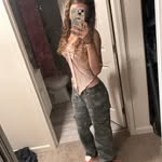 Lilly - @lillymullen_77 - Instagram