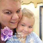Lilly Nevaeh Mullen - @nevaeh.mullen.90 - Instagram