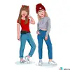 lillymullen99 - @ticktocksongs123 - TikTok