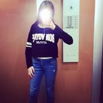 Lilly Neumann - @princess_lilly45 - Instagram
