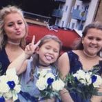Lilly Newman - Facebook