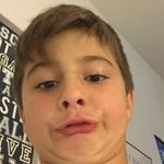 Lilly Nix - @luffergoofer - Instagram