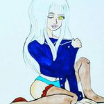 Lilly Nix - @ice.witch_ - Instagram