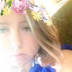 Lilly Norman - @_its___lilly - Instagram