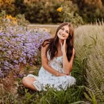Lilly Norman - @lillynormannn - Instagram