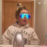 Lilly O'Brien - @lillyobrien50 - Instagram