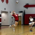 Lilly O’Brien - @lillian.obrien_vb18 - Instagram