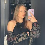Lilly O'Brien - @lilly_obri - Instagram