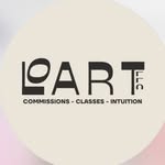 LOArt - @lillyobrienart - Instagram