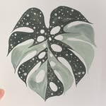 Lily | painter located in germany - @lilys_artsy_jungle - Instagram