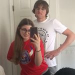 lilly - @_lillyparker - Instagram