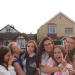 Lilly - @lilly.parkinson - Instagram