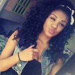 Lilly Patton - @lilly_ouh - Instagram