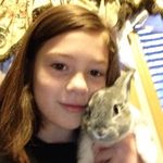 Lilly Patton❤️💙 - @lilly_patton2006 - Instagram