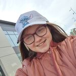 Lilly Patton - @lillypat_12 - Instagram