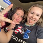 Lilly Porter - @lillyporter829 - Instagram
