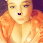Lilly Porter - @lillyporter.45 - Instagram