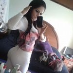 Lilly Power - @lilly_powers76 - Instagram