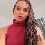 Lilly Eliza Ramos - @lilly.ramos95 - Instagram